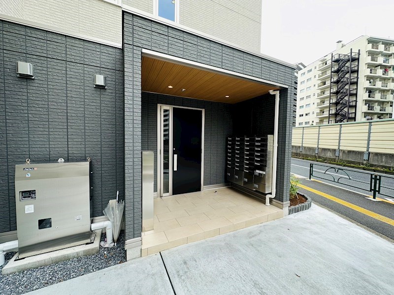 セレスティア大谷田 その他外観1