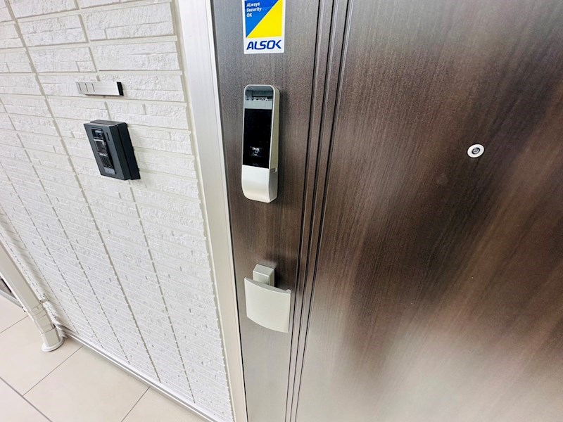 セレスティア大谷田 その他7