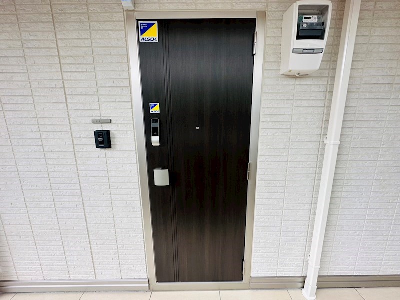 セレスティア大谷田 その他8