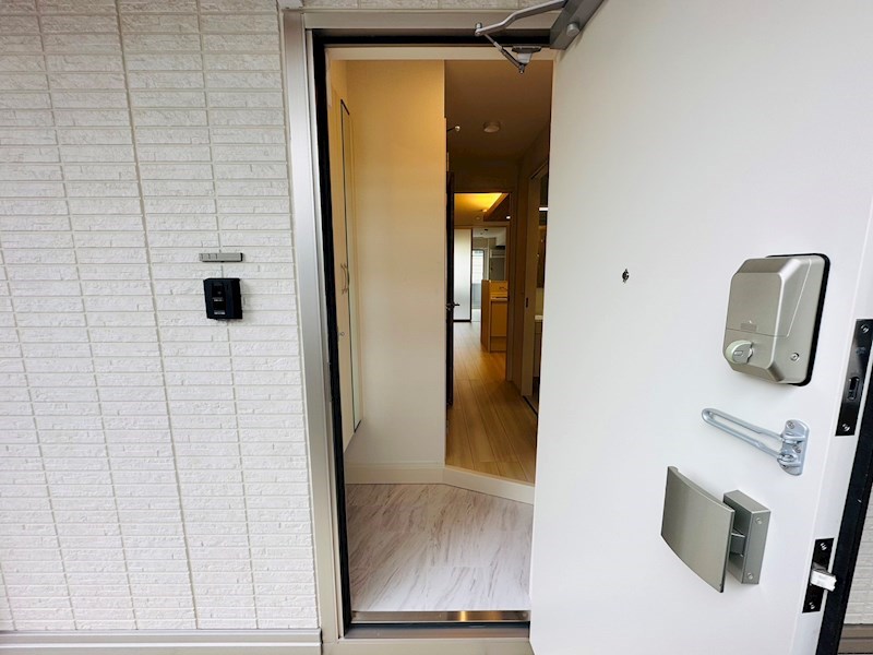 セレスティア大谷田 その他9