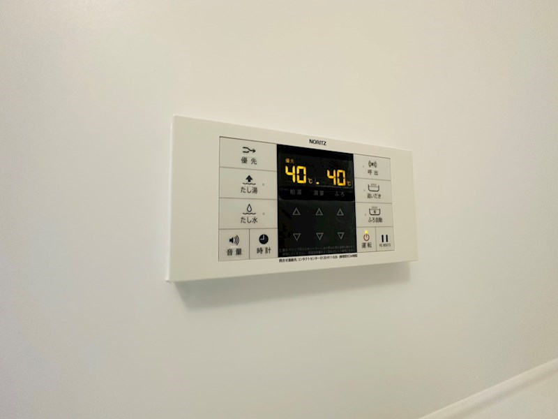 セレスティア大谷田 その他15