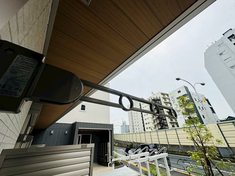 セレスティア大谷田 その他31