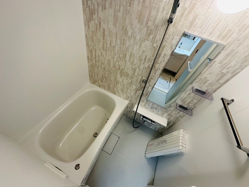 セレスティア大谷田 風呂画像