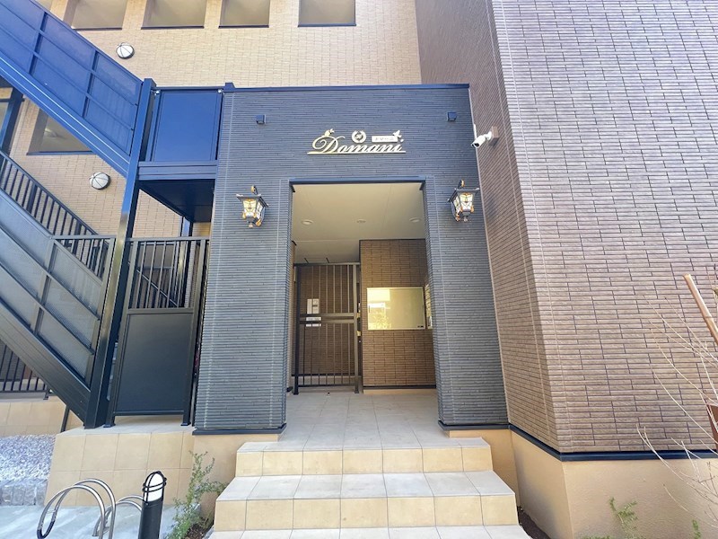 Domani（ドマーニ）  その他外観1