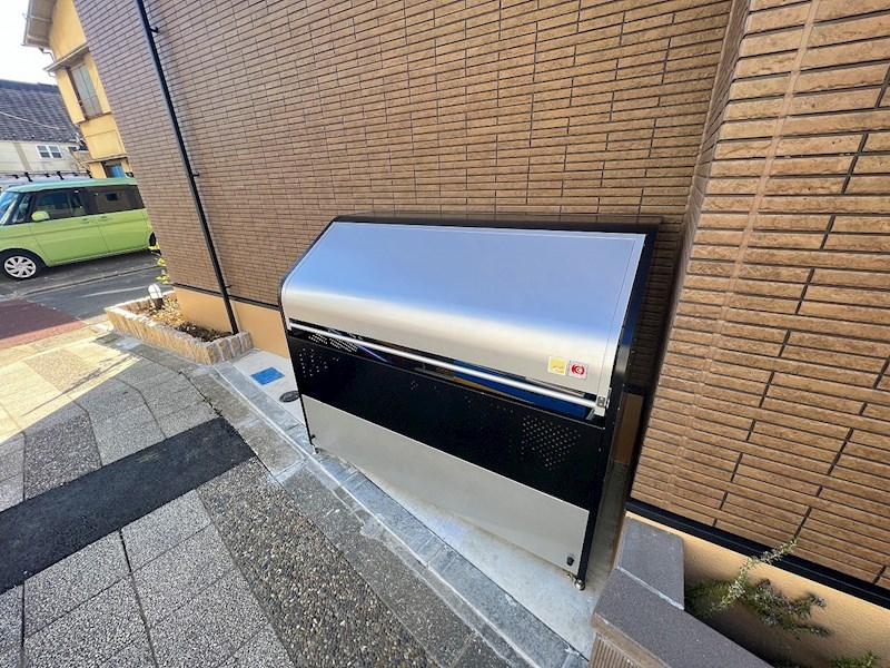 Domani（ドマーニ）  その他外観2