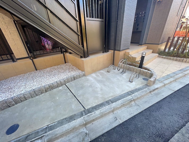 Domani（ドマーニ）  その他外観3