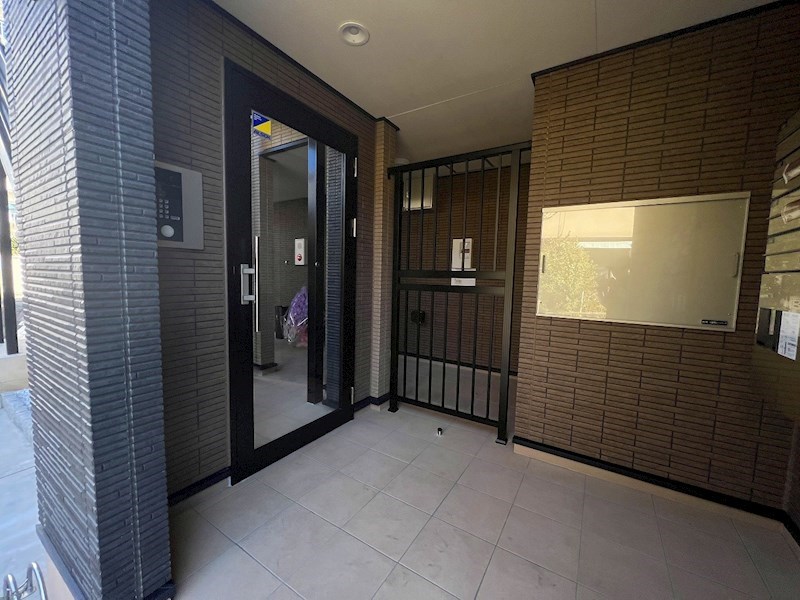 Domani（ドマーニ）  その他外観5