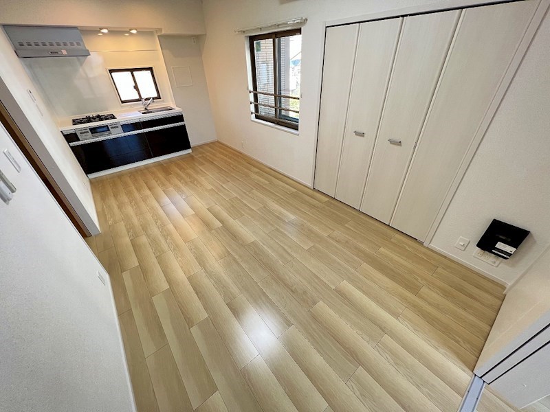 Domani（ドマーニ）  リビング