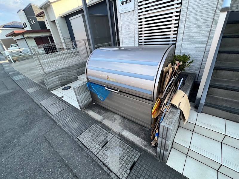 カーサフローラ その他外観1