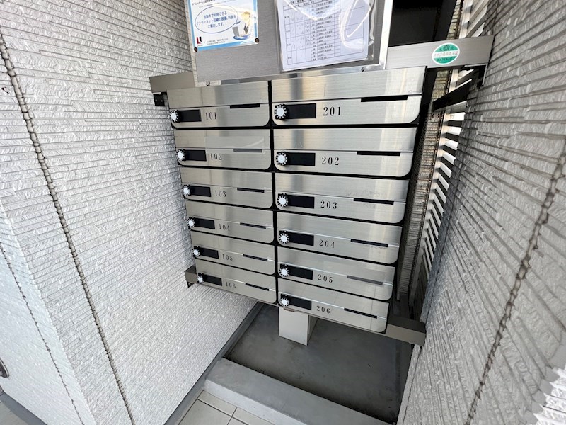 カーサフローラ その他外観3