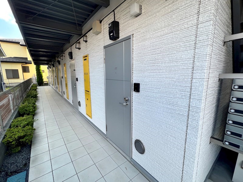 カーサフローラ その他外観4