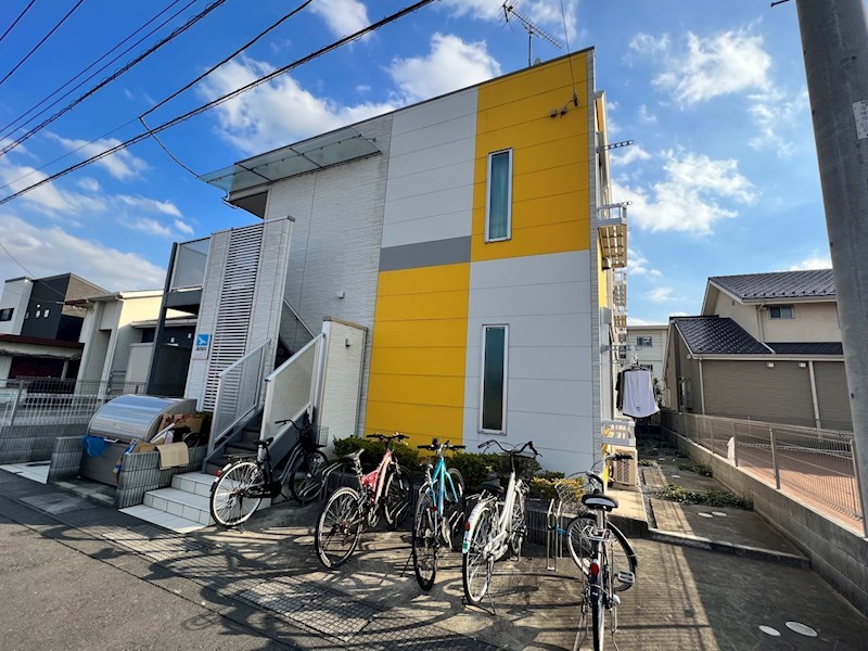 カーサフローラ その他外観5