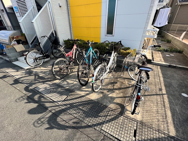 カーサフローラ その他外観6