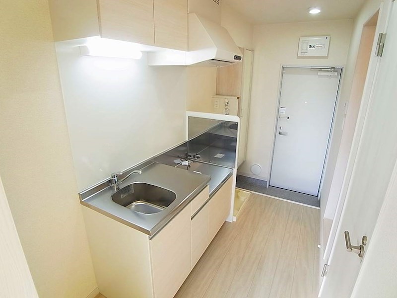 カーサフローラ リビング