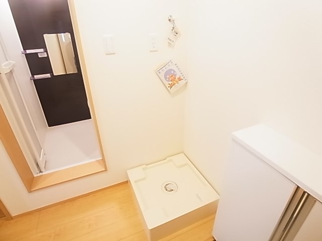 チャルテ梅島 その他1