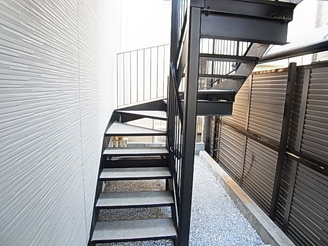 チャルテ梅島 その他外観4