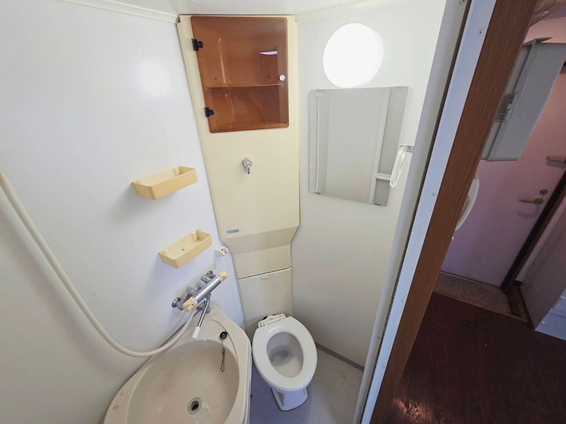 ダイヤモンドビル北千住 その他1