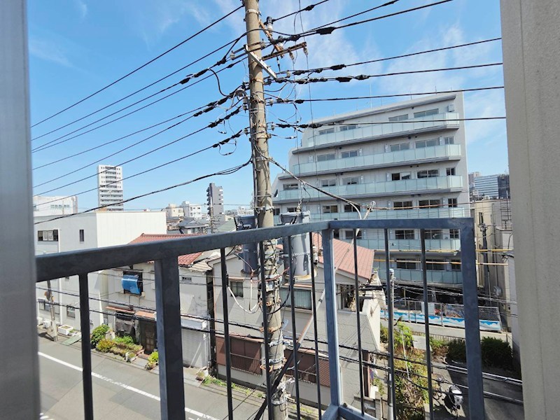 ダイヤモンドビル北千住 その他5