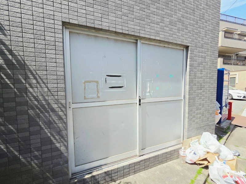 ダイヤモンドビル北千住 その他外観5