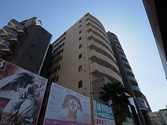 ユノディエール その他外観1