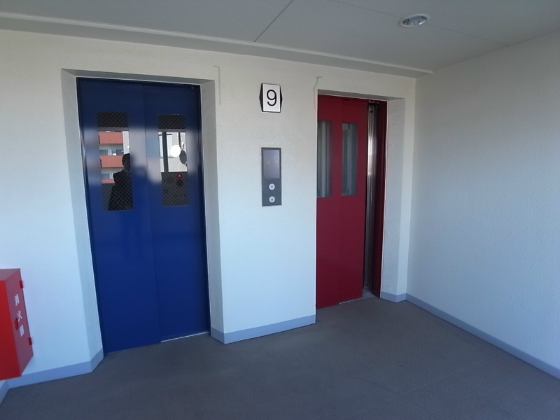 ユノディエール その他外観4