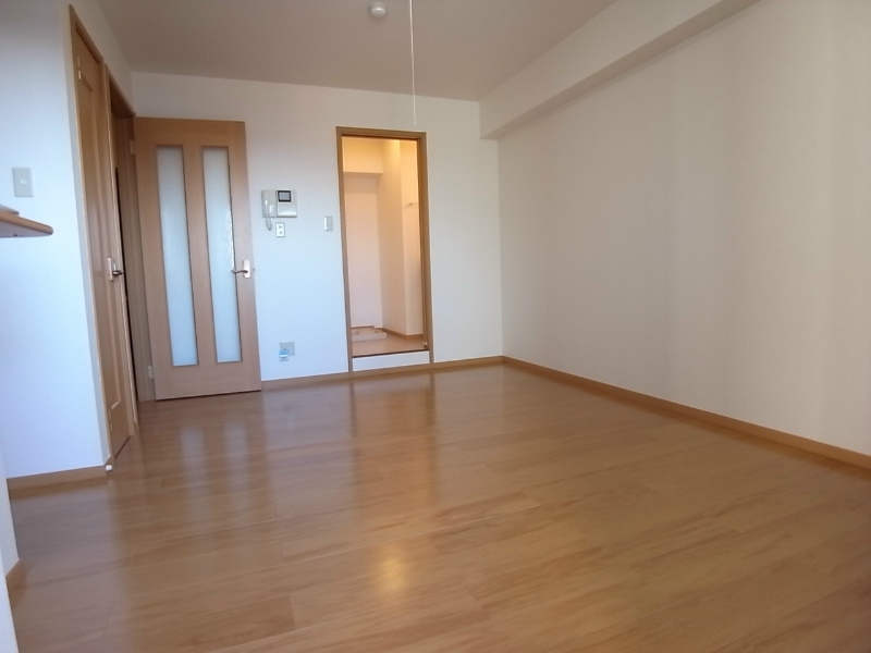 ユノディエール ベッドルーム