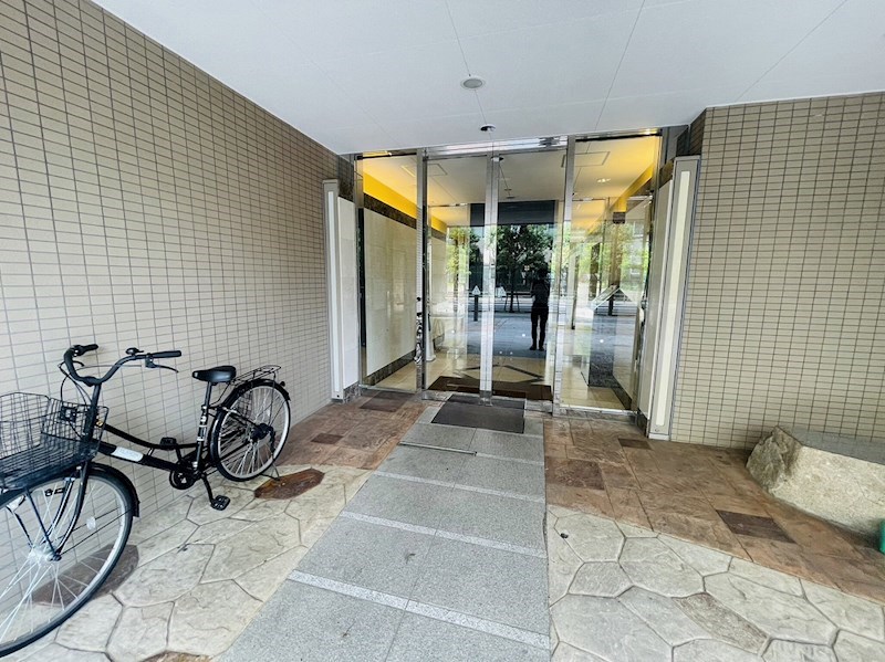 ロイヤルパークス西新井 その他外観4