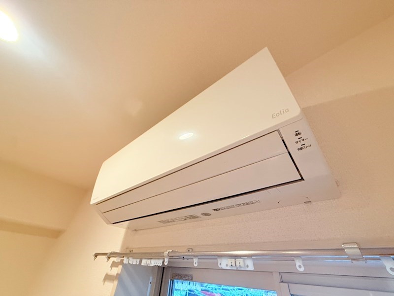 ロイヤルパークス西新井 その他24