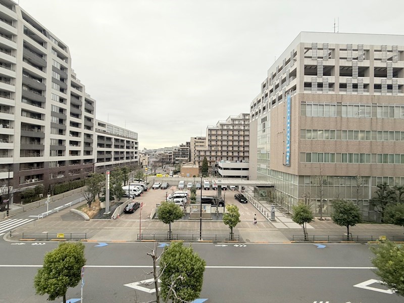 ロイヤルパークス西新井 その他6