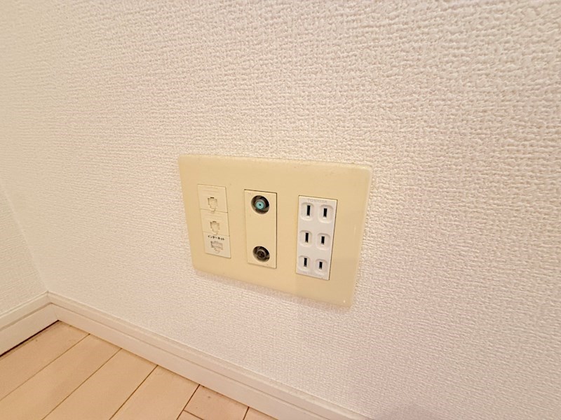 ロイヤルパークス西新井 その他12