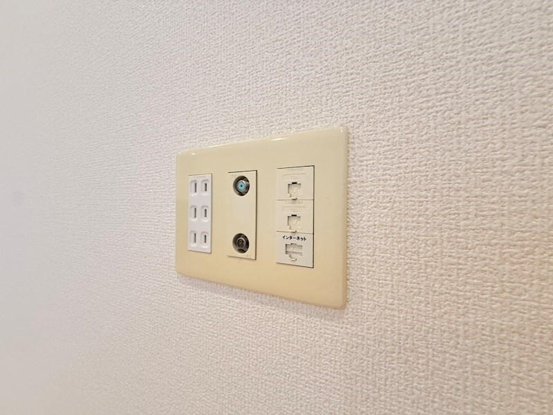 ロイヤルパークス西新井 その他13