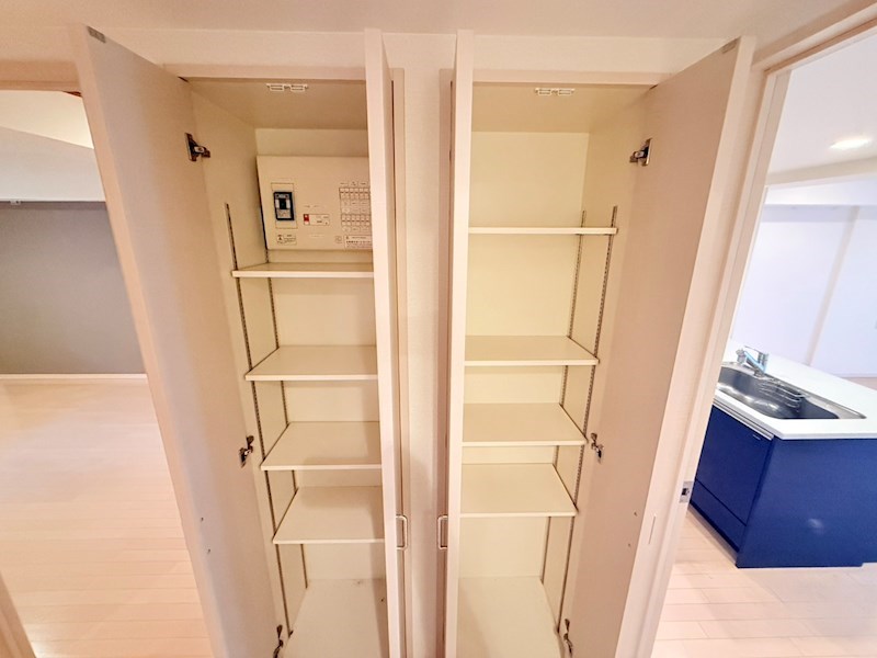 ロイヤルパークス西新井 その他19