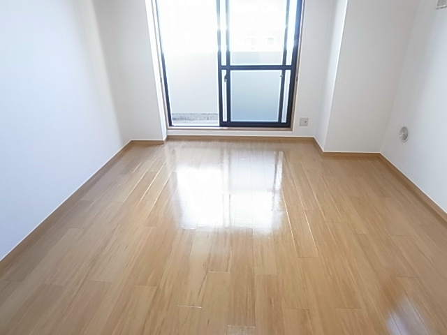 ユノディエール ベッドルーム