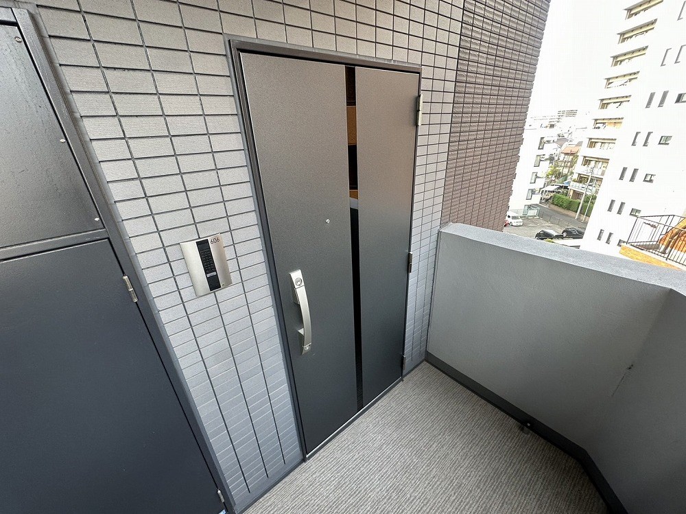 SHOKEN Residenceお花茶屋 その他