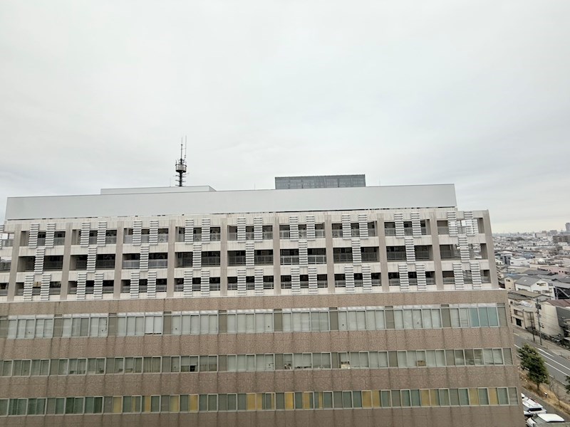 ロイヤルパークス西新井 その他6