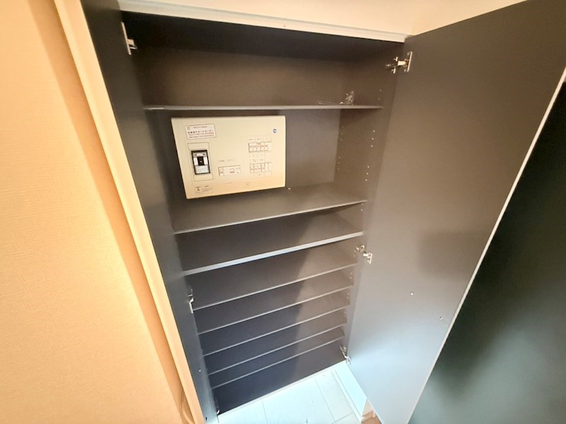 ロイヤルパークス西新井 その他8