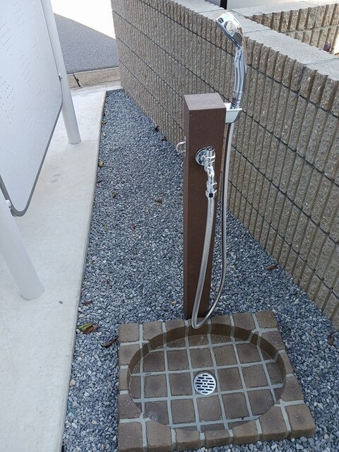 プリモ その他外観1