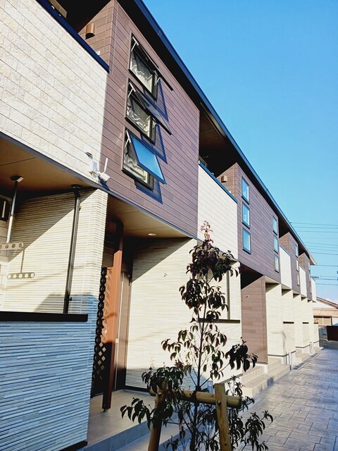 プリモ その他外観4