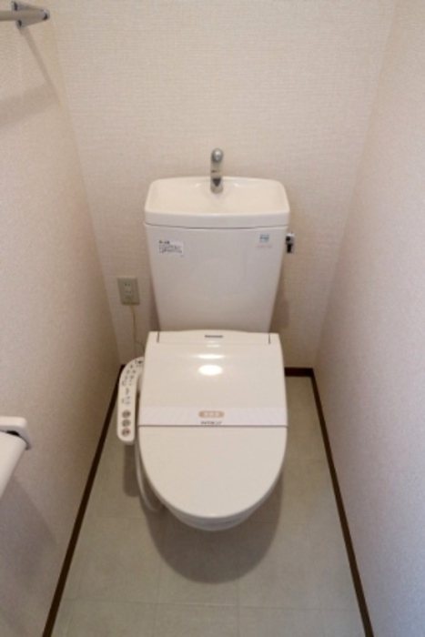 アルファタウン天王台Ｇ その他1