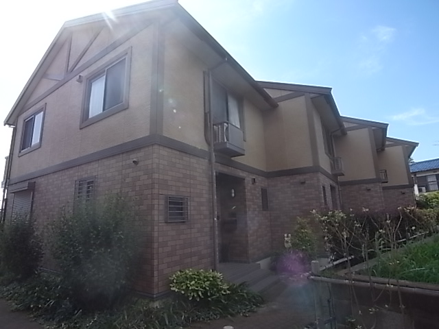 アルファタウン天王台Ｇ その他外観3