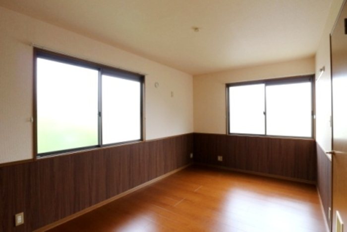 アルファタウン天王台Ｇ ベッドルーム