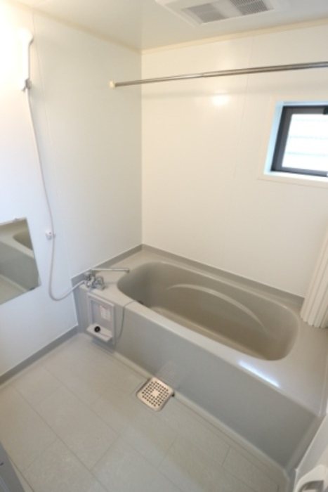 アルファタウン天王台Ｇ 風呂画像