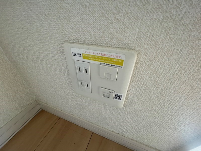 クレール水元 その他6