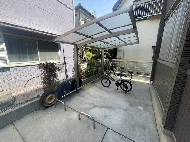 クレール水元 その他外観2