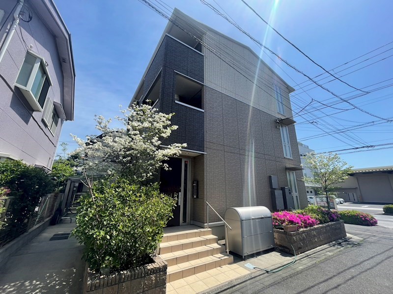 クレール水元 その他外観3