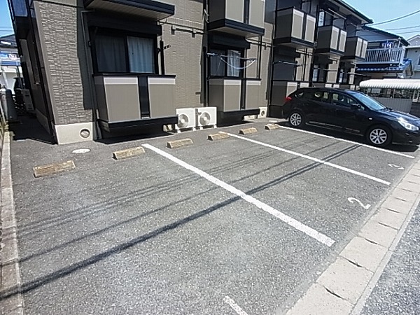 セジュールSA その他外観1