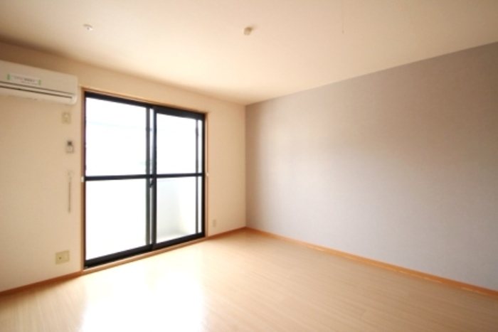 セジュールSA ベッドルーム