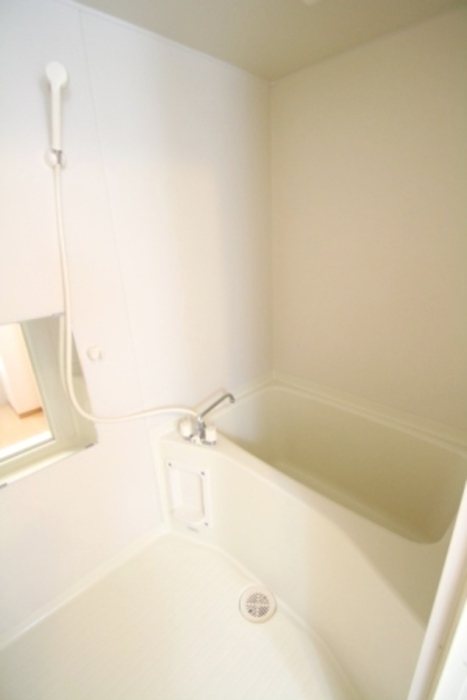 セジュールSA 風呂画像