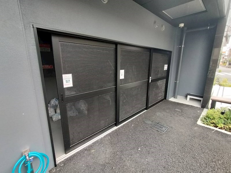 S-RESIDENCE松戸Irise  その他外観6