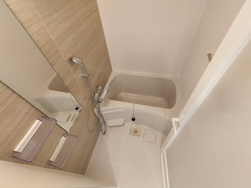 S-RESIDENCE松戸Irise  風呂画像